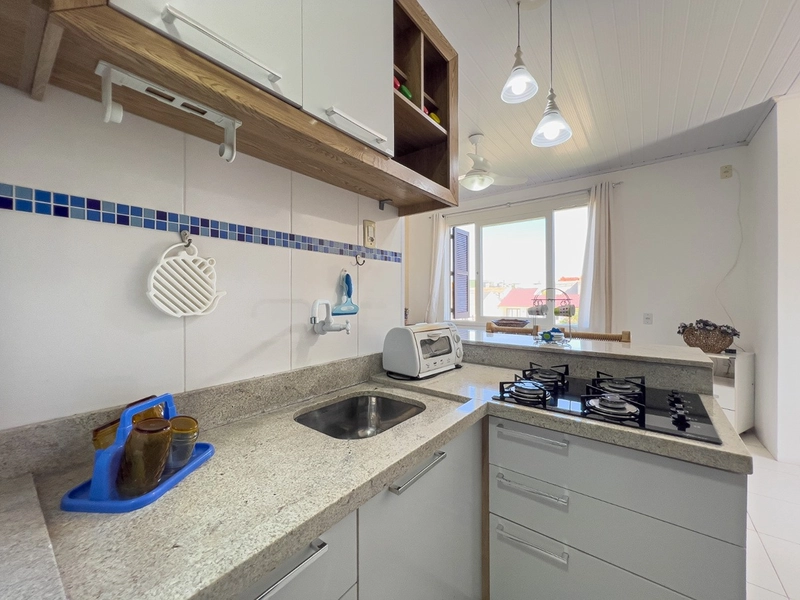 APARTAMENTO FRENTE            PRAÇA -  RAINHA DO MAR: 21ª foto da galeria de imagens do imóvel