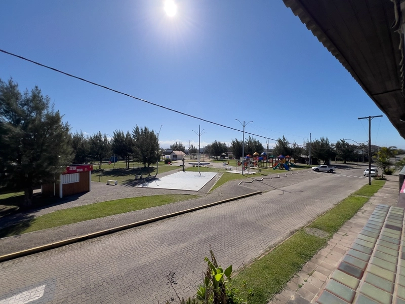 APARTAMENTO FRENTE            PRAÇA -  RAINHA DO MAR: 12ª foto da galeria de imagens do imóvel