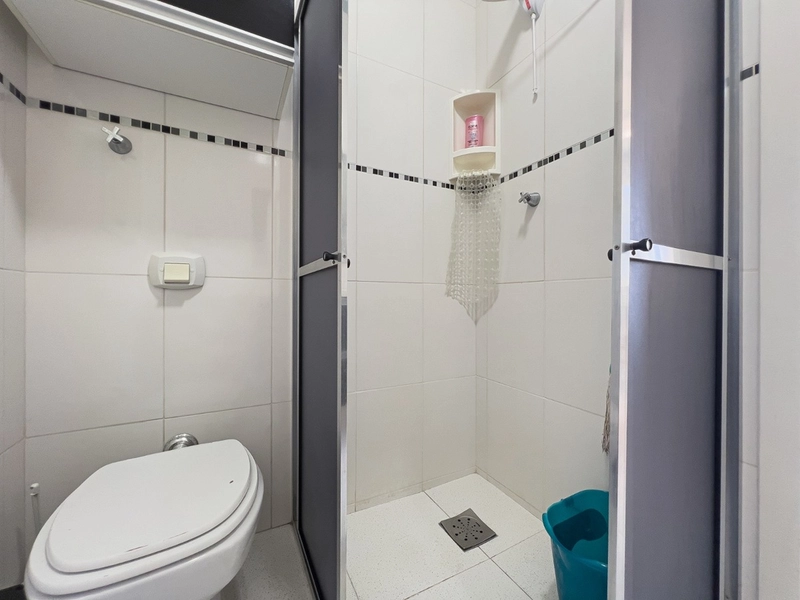 APARTAMENTO FRENTE            PRAÇA -  RAINHA DO MAR: 31ª foto da galeria de imagens do imóvel