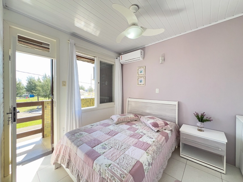 APARTAMENTO FRENTE            PRAÇA -  RAINHA DO MAR: 17ª foto da galeria de imagens do imóvel