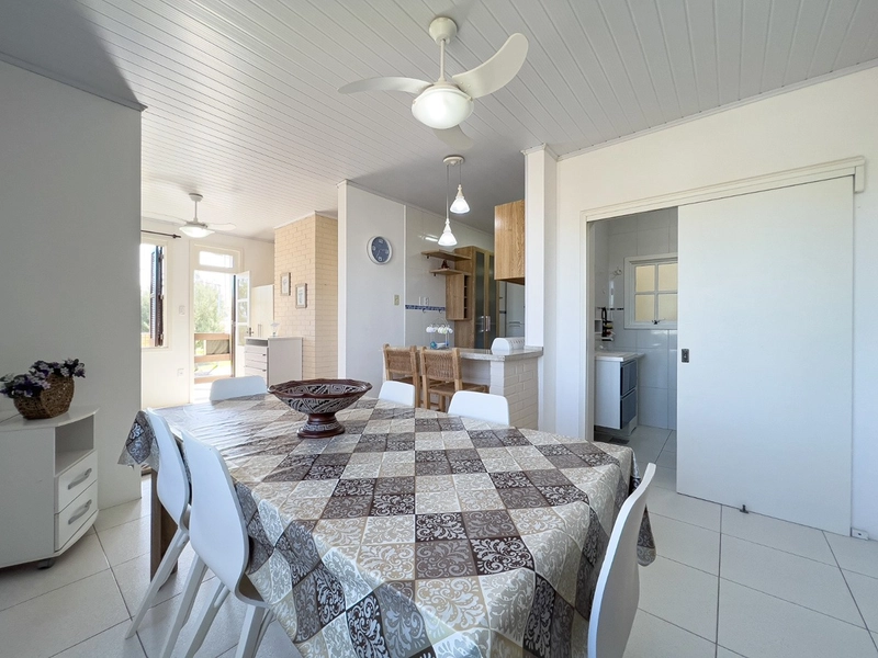 APARTAMENTO FRENTE            PRAÇA -  RAINHA DO MAR: 6ª foto da galeria de imagens do imóvel