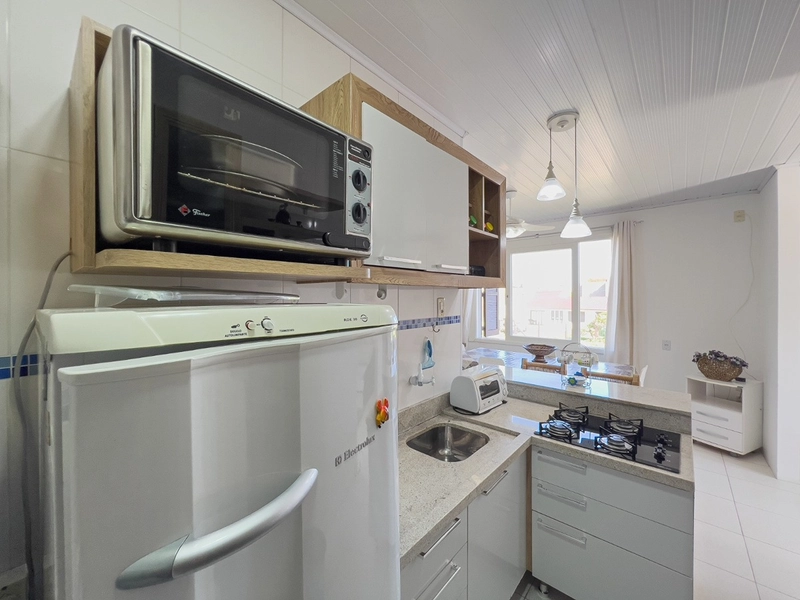 APARTAMENTO FRENTE            PRAÇA -  RAINHA DO MAR: 22ª foto da galeria de imagens do imóvel