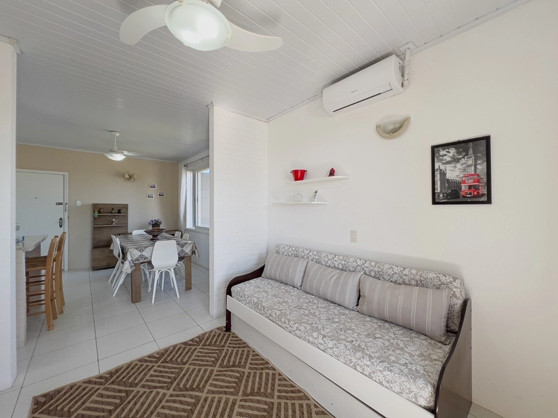 APARTAMENTO FRENTE            PRAÇA -  RAINHA DO MAR: 9ª foto da galeria de imagens do imóvel