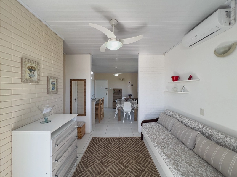 APARTAMENTO FRENTE            PRAÇA -  RAINHA DO MAR: 11ª foto da galeria de imagens do imóvel