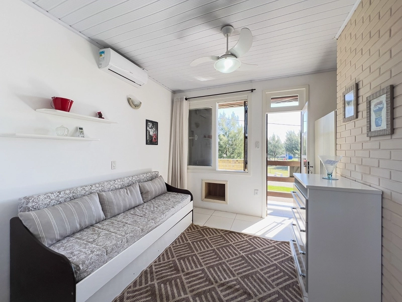 APARTAMENTO FRENTE            PRAÇA -  RAINHA DO MAR: 29ª foto da galeria de imagens do imóvel