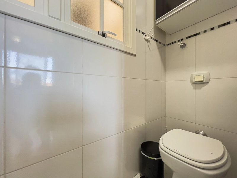 APARTAMENTO FRENTE            PRAÇA -  RAINHA DO MAR: 32ª foto da galeria de imagens do imóvel