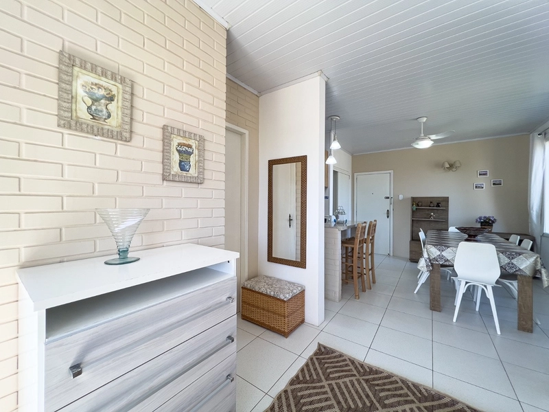 APARTAMENTO FRENTE            PRAÇA -  RAINHA DO MAR: 8ª foto da galeria de imagens do imóvel