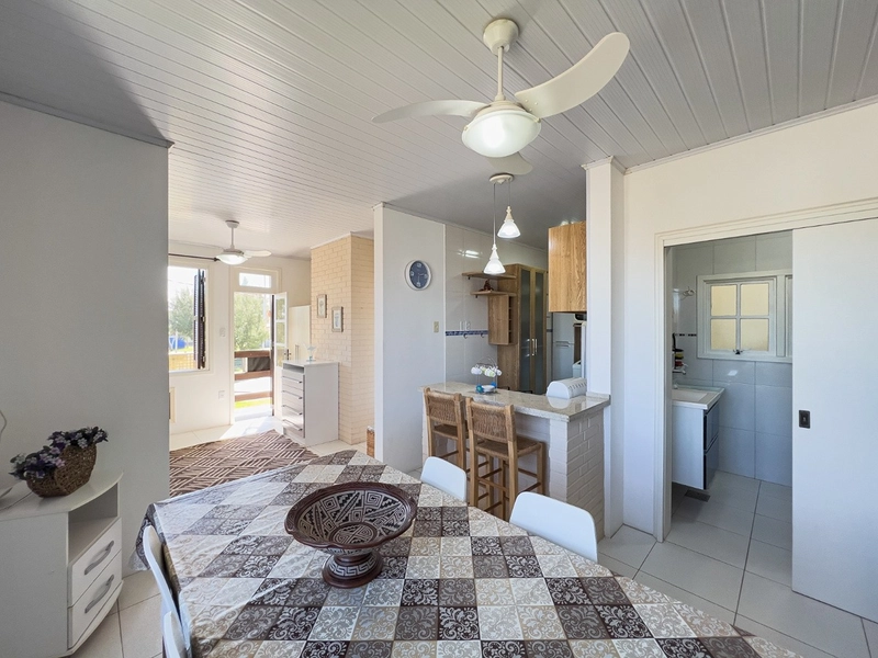 APARTAMENTO FRENTE            PRAÇA -  RAINHA DO MAR: 34ª foto da galeria de imagens do imóvel