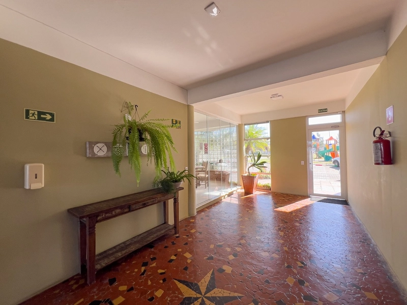 APARTAMENTO FRENTE            PRAÇA -  RAINHA DO MAR: 16ª foto da galeria de imagens do imóvel