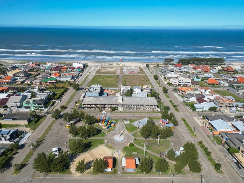 APARTAMENTO FRENTE            PRAÇA -  RAINHA DO MAR: 37ª foto da galeria de imagens do imóvel