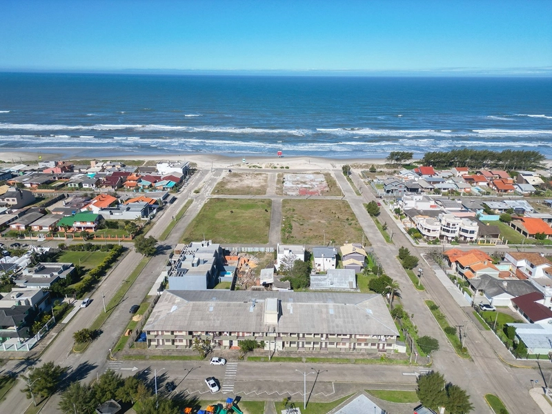 APARTAMENTO FRENTE            PRAÇA -  RAINHA DO MAR: 36ª foto da galeria de imagens do imóvel