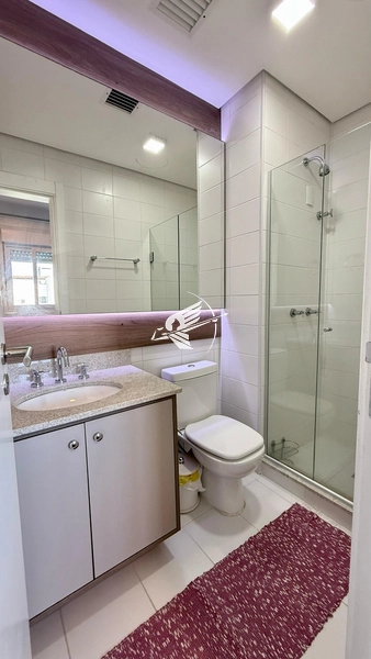 Apartamento à venda no condomínio Rossi em Atlântida: 21ª foto da galeria de imagens do imóvel
