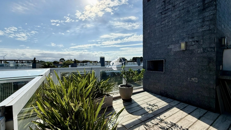 Apartamento à venda no condomínio Rossi em Atlântida: 1ª foto da galeria de imagens do imóvel