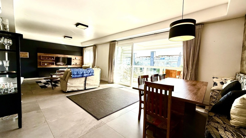 Apartamento à venda no condomínio Rossi em Atlântida: 11ª foto da galeria de imagens do imóvel
