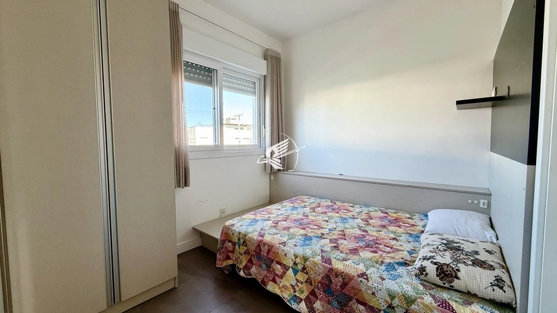 Apartamento à venda no condomínio Rossi em Atlântida: 20ª foto da galeria de imagens do imóvel