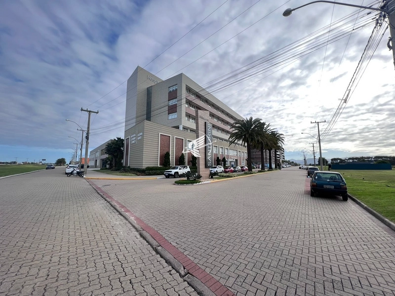 Sala comercial no Hospital Life Plus - Xangri-Lá: 8ª foto da galeria de imagens do imóvel