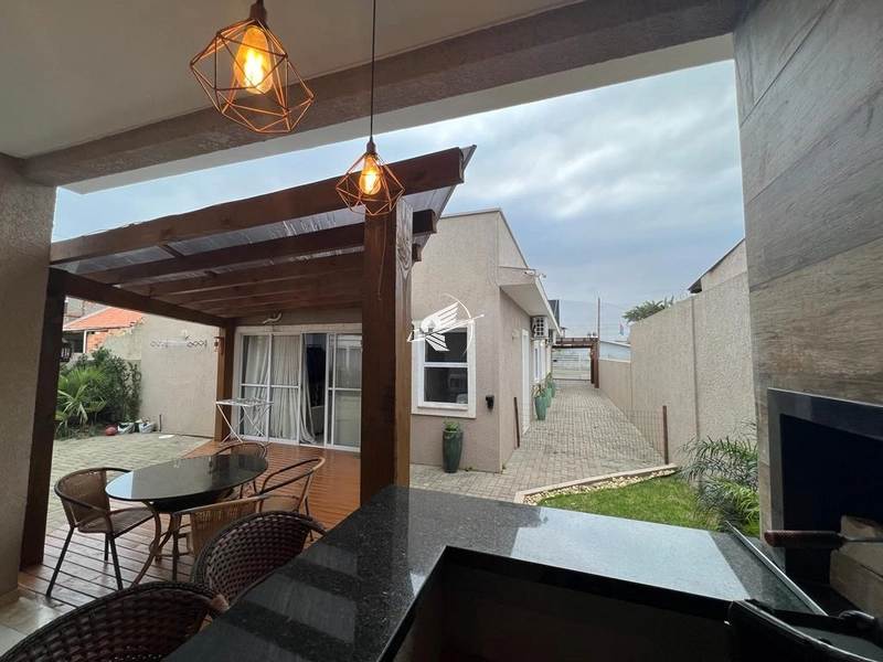 Casa Residencial/Comercial Próximo Escola Iracema Vizotto: 9ª foto da galeria de imagens do imóvel
