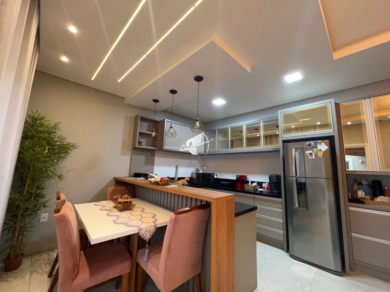 Casa Residencial/Comercial Próximo Escola Iracema Vizotto: 5ª foto da galeria de imagens do imóvel
