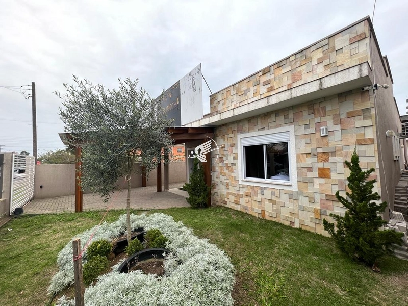 Casa Residencial/Comercial Próximo Escola Iracema Vizotto: 1ª foto da galeria de imagens do imóvel