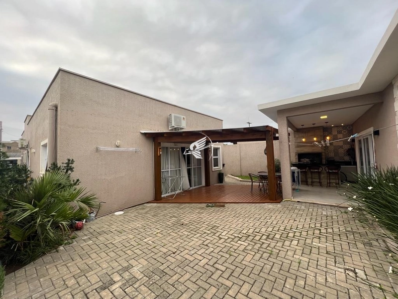 Casa Residencial/Comercial Próximo Escola Iracema Vizotto: 10ª foto da galeria de imagens do imóvel