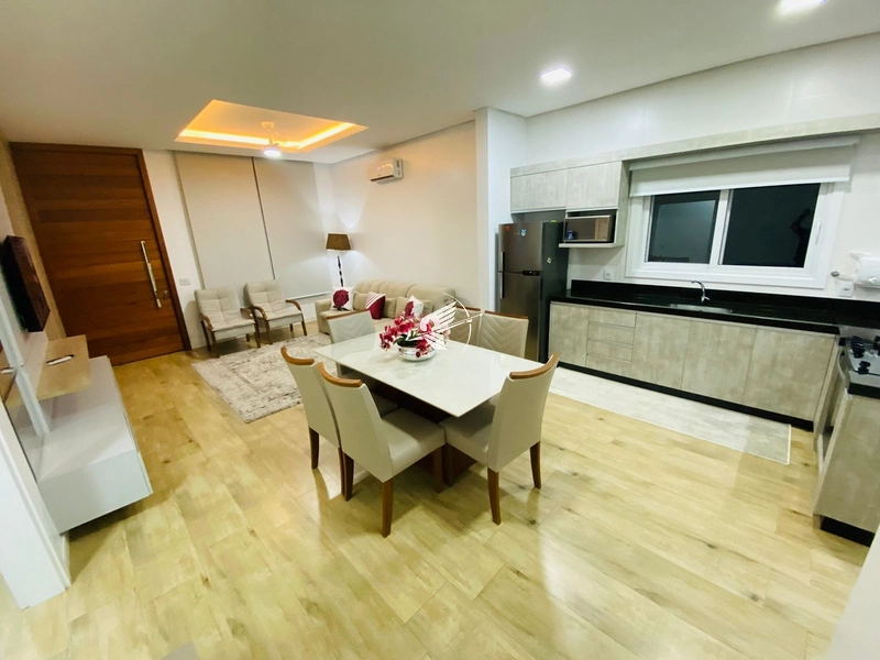 Casa á venda no Condomínio Dubai: 15ª foto da galeria de imagens do imóvel