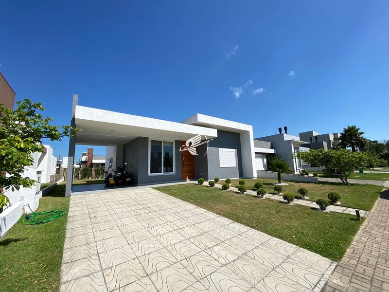 Casa á venda no Condomínio Dubai: 22ª foto da galeria de imagens do imóvel