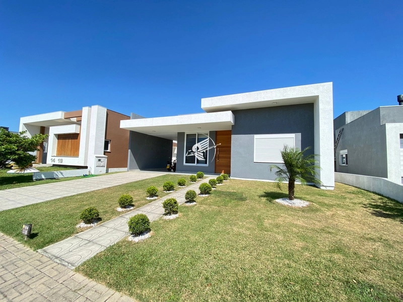 Casa á venda no Condomínio Dubai: 21ª foto da galeria de imagens do imóvel