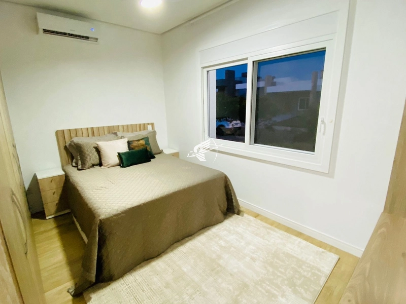 Casa á venda no Condomínio Dubai: 1ª foto da galeria de imagens do imóvel