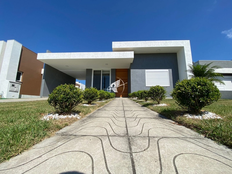 Casa á venda no Condomínio Dubai: 24ª foto da galeria de imagens do imóvel