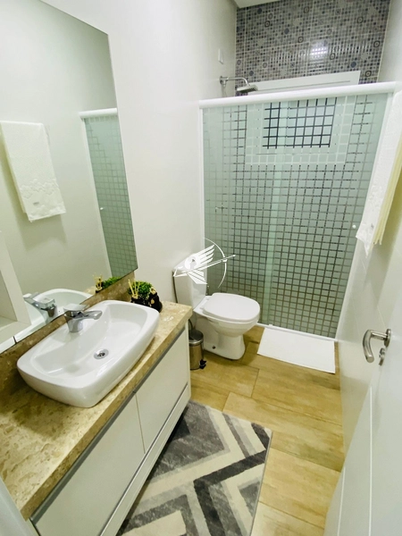 Casa á venda no Condomínio Dubai: 3ª foto da galeria de imagens do imóvel