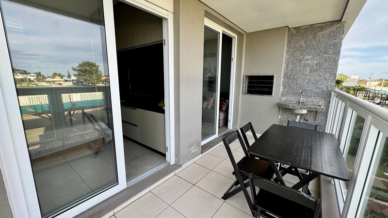 Apartamento à venda no Condomínio Rossi em Atlântida: 12ª foto da galeria de imagens do imóvel