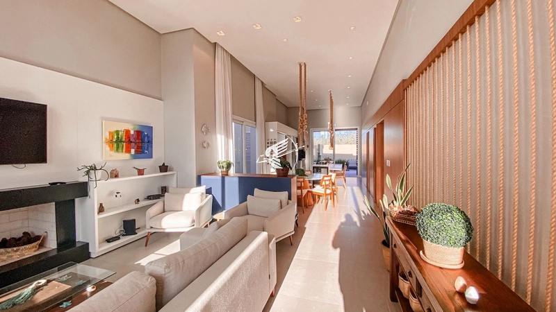 Casa à venda no condomínio Riviera em Xangri-Lá: 5ª foto da galeria de imagens do imóvel