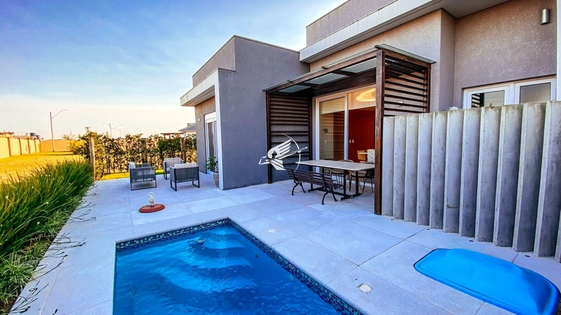 Casa à venda no condomínio Riviera em Xangri-Lá: 32ª foto da galeria de imagens do imóvel