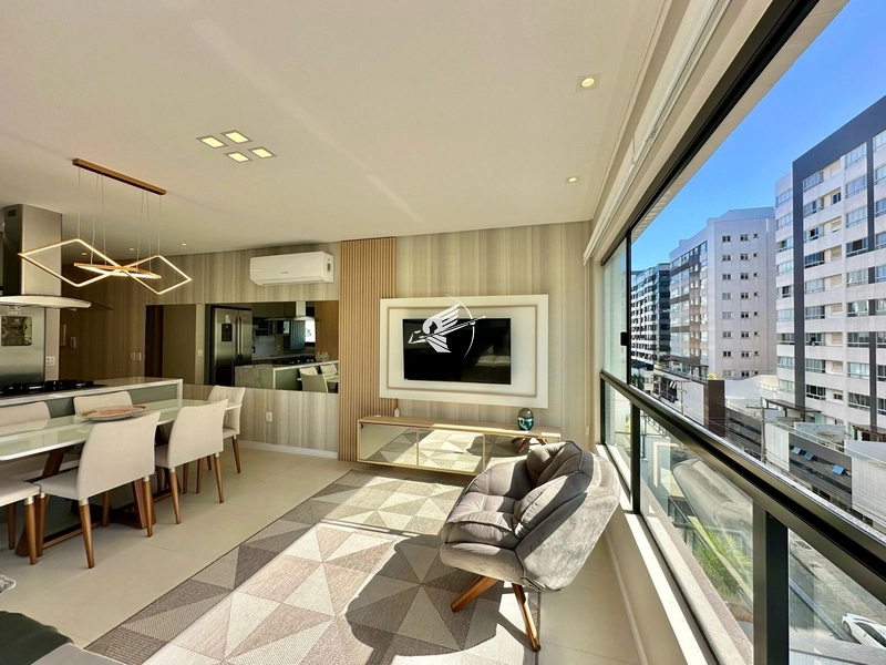 Apartamento à venda em Capão da Canoa: 1ª foto da galeria de imagens do imóvel
