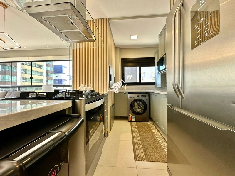 Apartamento à venda em Capão da Canoa: 8ª foto da galeria de imagens do imóvel