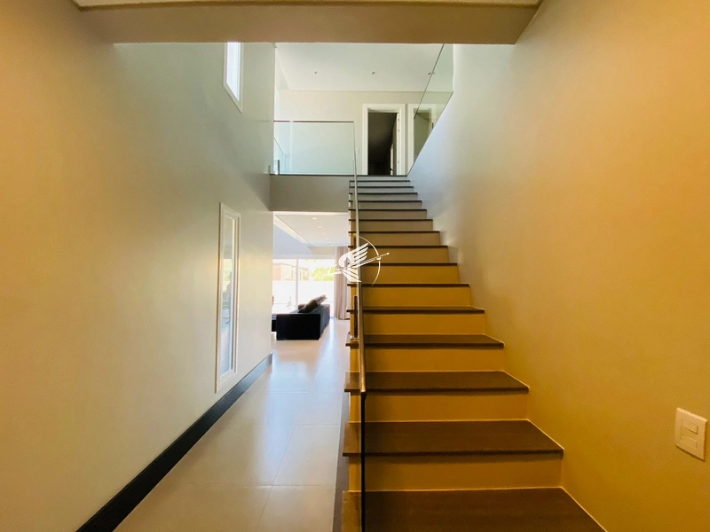 Casa á venda no Condomínio Quintas do Lago: 3ª foto da galeria de imagens do imóvel