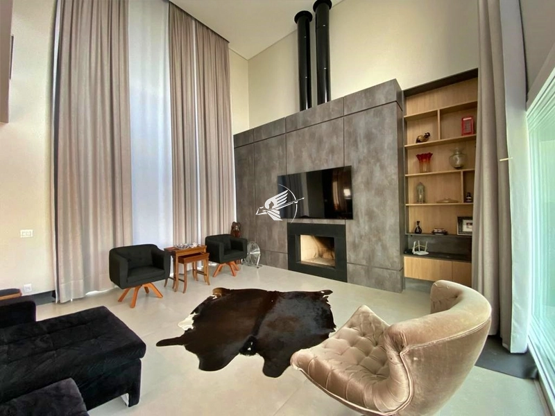 Casa á venda no Condomínio Quintas do Lago: 17ª foto da galeria de imagens do imóvel