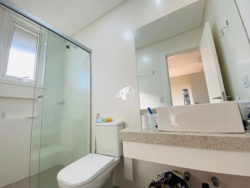 Casa á venda no Condomínio Quintas do Lago: 11ª foto da galeria de imagens do imóvel