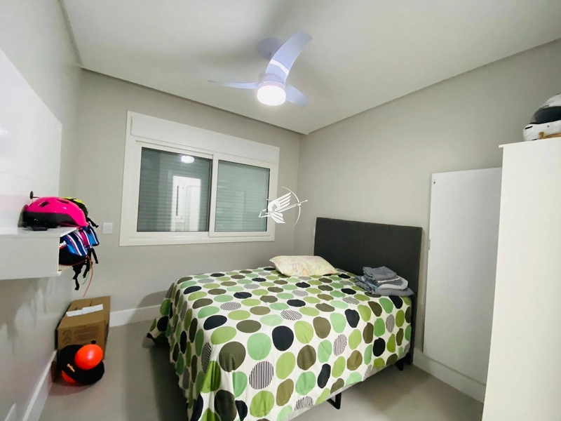 Casa á venda no Condomínio Quintas do Lago: 9ª foto da galeria de imagens do imóvel