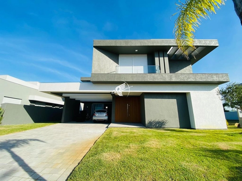 Casa á venda no Condomínio Quintas do Lago: 30ª foto da galeria de imagens do imóvel
