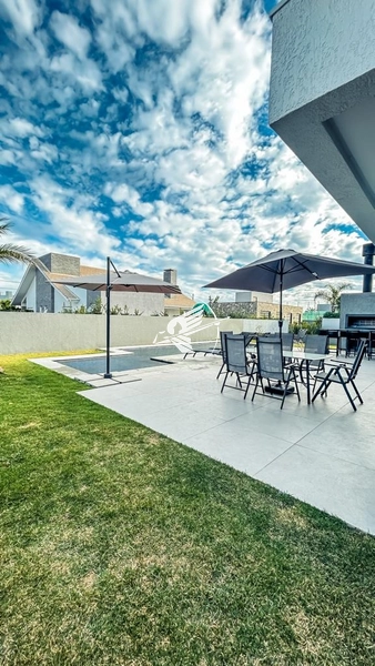 Casa á venda no Condomínio Quintas do Lago: 25ª foto da galeria de imagens do imóvel