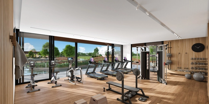 Lote/Terreno à venda no condomínio Isla em Xangri-Lá: 12ª foto da galeria de imagens do imóvel