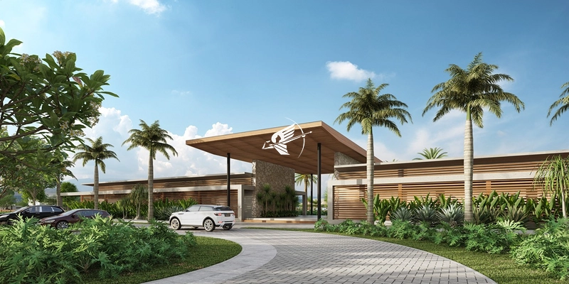 Lote/Terreno à venda no condomínio Isla em Xangri-Lá: 6ª foto da galeria de imagens do imóvel