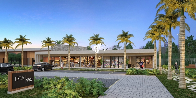 Lote/Terreno à venda no condomínio Isla em Xangri-Lá: 8ª foto da galeria de imagens do imóvel