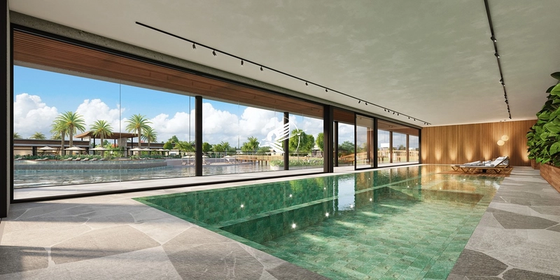 Lote/Terreno à venda no condomínio Isla em Xangri-Lá: 14ª foto da galeria de imagens do imóvel