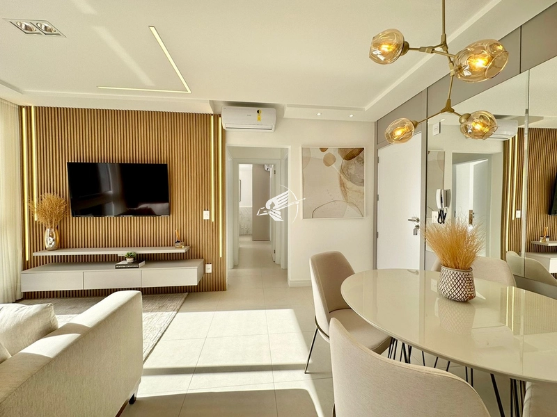 Apartamento á venda em Capão da Canoa: 5ª foto da galeria de imagens do imóvel