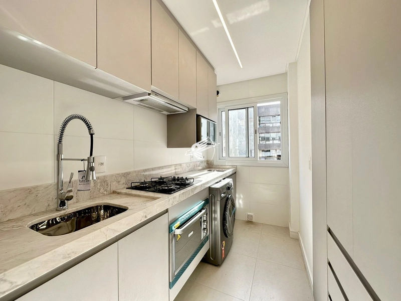 Apartamento á venda em Capão da Canoa: 8ª foto da galeria de imagens do imóvel