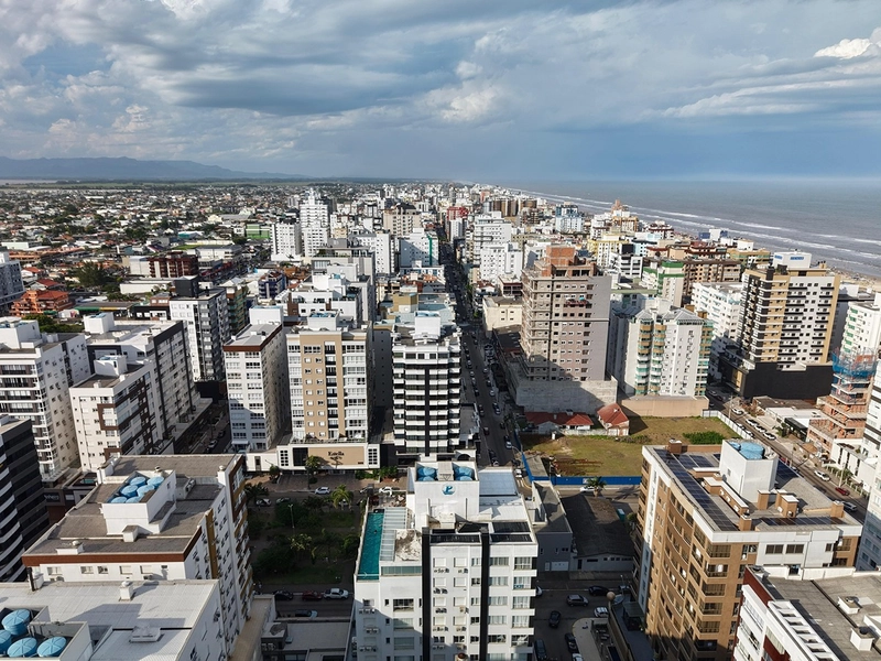 Edifício montjuic a venda : 2ª foto da galeria de imagens do imóvel