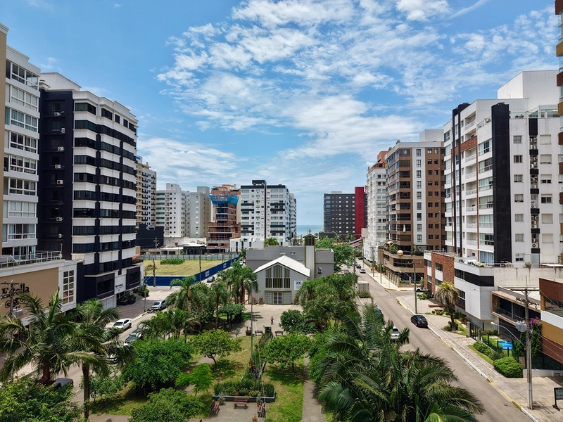 Edifício montjuic a venda : 4ª foto da galeria de imagens do imóvel