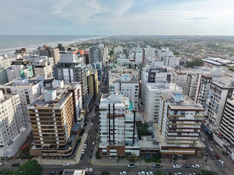 Edifício montjuic a venda : 3ª foto da galeria de imagens do imóvel